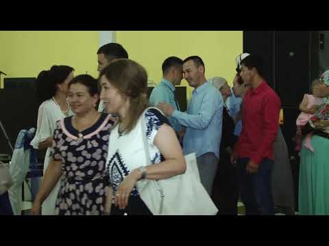 Видео: Отуз адыр суннот той