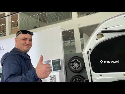 Видео: 2часть. Покупка LADA Granta. Не то что ждали