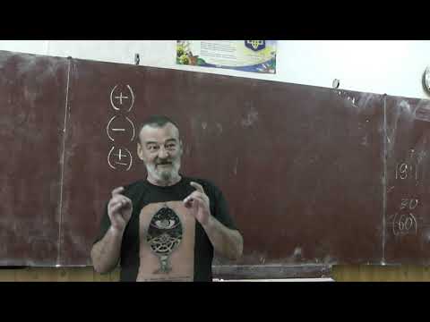 Видео: 30 Пиявки, серповидноклеточная анемия