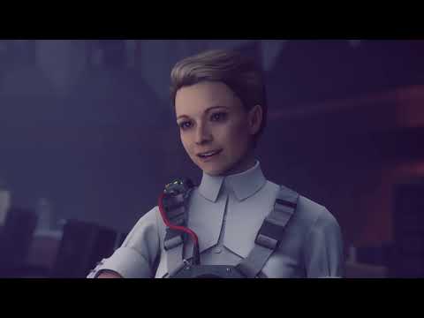 Видео: #3 Право на ручное управление ▶ Control