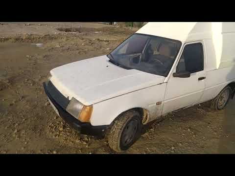 Видео: Обзор Таврия Пикап  (ЗАЗ-110550 «Pick-Up»)
