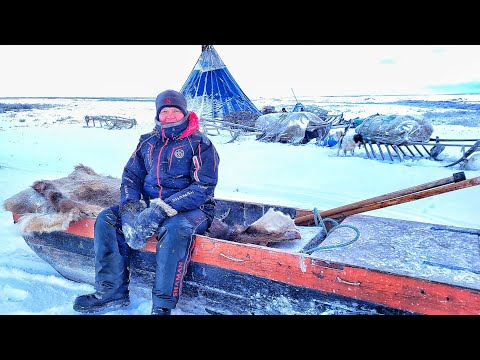 Видео: ЭТА РЫБАЛКА ЗАПОМНИТСЯ НАВСЕГДА! Горные реки, олени, тундра.