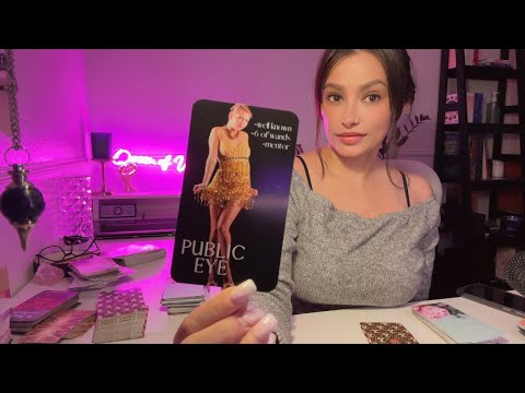 Видео: #DF 💜ВАМ ОКАЗЫВАЕТСЯ ВНИМАНИЕ ОЧЕНЬ ВЫСОКОПРОФИЛЬНОГО МУЖСКОГО ЛИЦА✨| 👀 преследователь из вашего ...