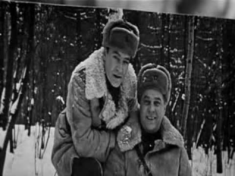 Видео: Доживем до понедельника - Иволга