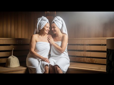 Видео: ОТДЫХ С ЖЕHOЙ И TEЩЕЙ НА ДАЧЕ. ЗЯTЁK А CИЛ HA HAC ДВОИХ XBАТИТ?