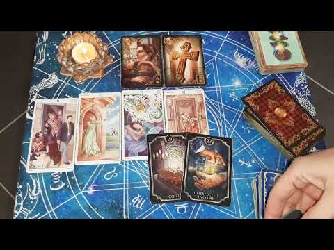 Видео: Козерог Неделя с 15 по 21 сентября Таро Прогноз!!!