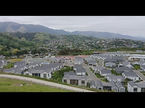 Видео: Посмотрим на жилой комплекс для пенсионеров. от 3.11.25