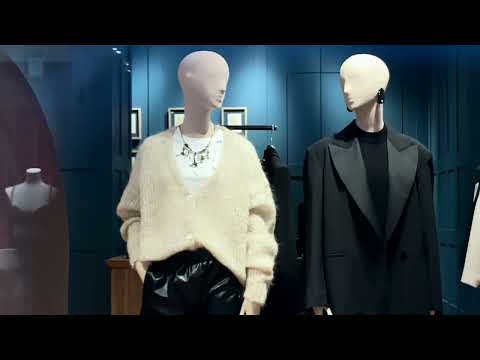 Видео: Что модно и как это носить ? Обзор модных тенденций 2025