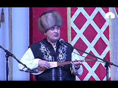 Видео: Эл аралык Айтыш 2019/ Жарым финал/ 2019
