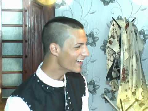 Видео: свадбата на Марио и Мария част-1