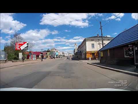 Видео: Коломия ( Kolomyia). Гарне місто Прикарпаття. Частина 3