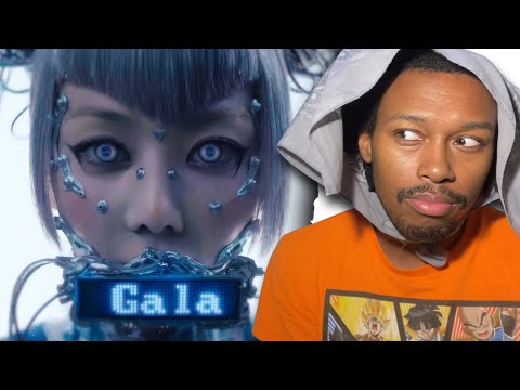 Видео: Первая реакция на XG🥵…XG - GALA (официальный клип)/🔥РЕАКЦИЯ