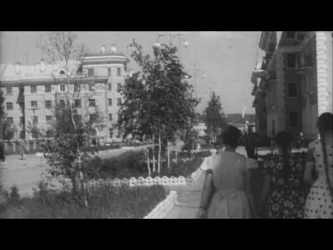 Видео: 65-летию Ухтинского Дома пионеров посвящается...