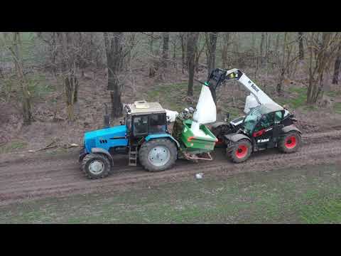 Видео: Первая подкормка озимой пшеницы. Оптимальные сроки внесения азотного удобрения.