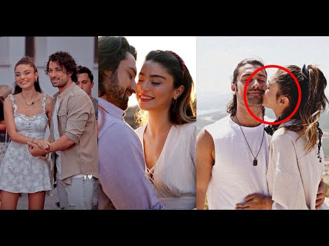 Видео: Алп Навруз: Время остановилось, когда Айча Айшин Туран обняла меня при рождении