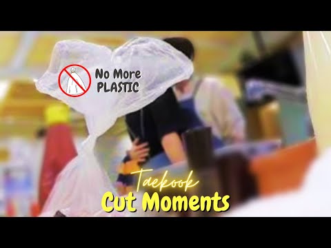 Видео: Как моменты Taekook продолжают сокращаться, а мы продолжаем разочаровываться