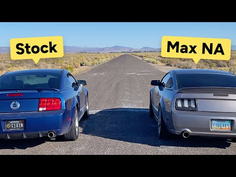 Видео: Вот как выглядит увеличение мощности на 50%