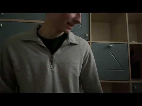 Видео: Асмр проверка твоего зрения 