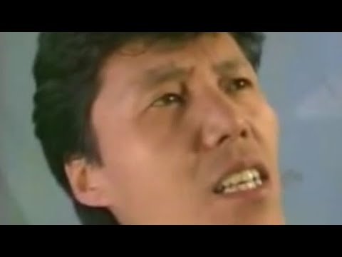 Видео: Ай - Нуру тобу & Кыргызстан Плюс Тобу "Ай - Айнур" 1995ж Ретро хит Ырлар