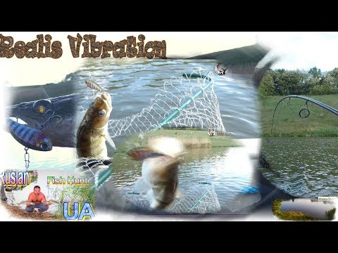 Видео: ВОБЛЕР-КОТОРЫЙ НА ЭТОЙ РЫБАЛКЕ СУДАКИ ДОКУШАЛИ !