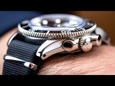 Видео: 10 самых популярных часов Tissot для мужчин в 2026 году