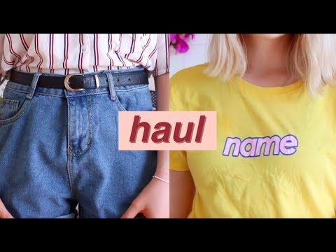 Видео: ПОКУПКИ НА ЛЕТО | try-on summer haul 2018