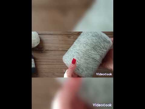 Видео: Эпизод 1/25. Мои вязальные новости.