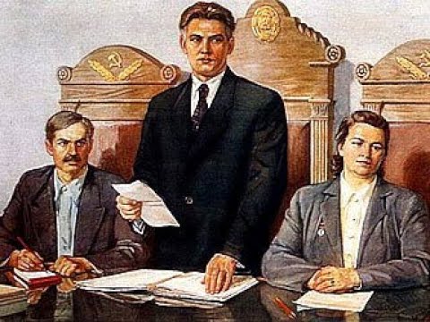Видео: Внесудебные расправы в СССР (часть 1) | Прудникова х Зайцев