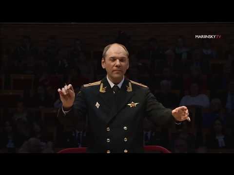 Видео: Soviet Navy March "Albatross" (Valentin Volkov) / Марш ВМФ Альбатрос (Валентин Волков)