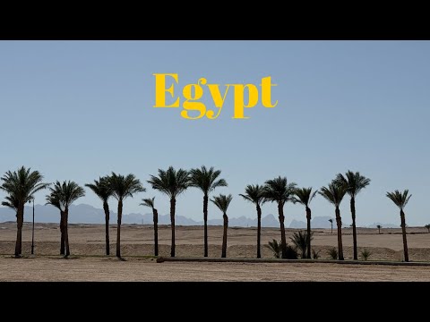 Видео: Египет | Flow Spectrum Resort 4*