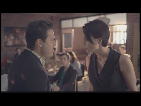 Видео: Антон и Кристина || твоя любовь — это так красиво.