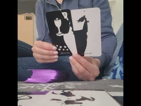 Видео: Ще имам ли нов човек до себе си или ще се събера с бивш партньор?