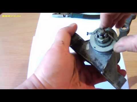 Видео: Маятник Ваз-2101-07. Обзор.