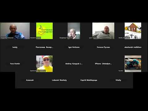 Видео: Изоляция и банк маток как автономная технология.