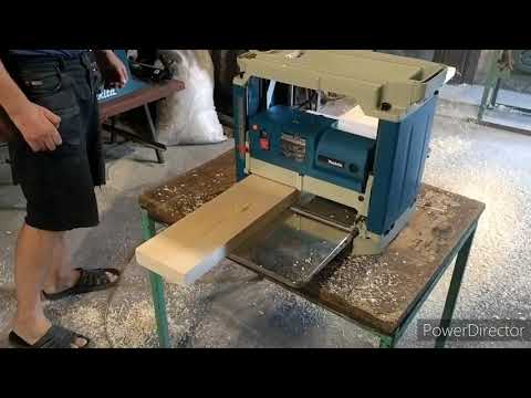 Видео: Мой новый помощник, рейсмус Макита 2012NB.