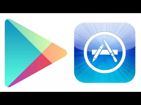 Видео: Как скачать play market на iOS решение есть!!!