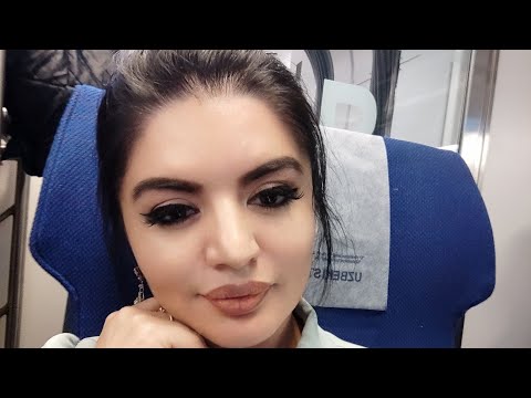 Видео: Орзуларимиз сари йул 3-кун