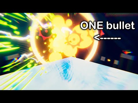 Видео: Воплощение ваших идей для оружия в раундах, часть 2