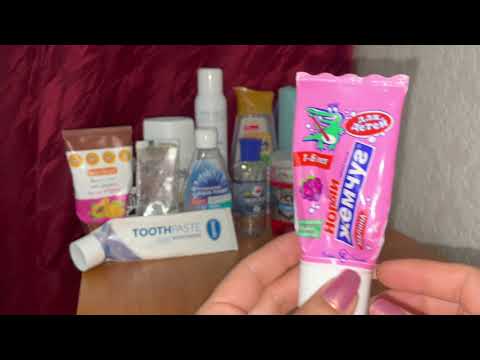 Видео: Пустые баночки #18#🧴🛁🧼🧴🚿🧴
