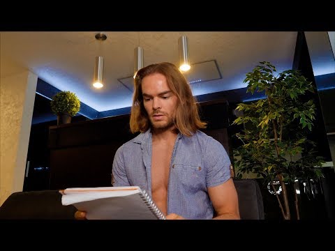 Видео: Секрет счастья!