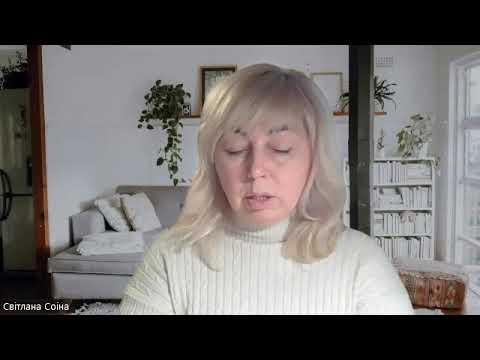 Видео: работа "п ризрака"  в бессознательном. Синдром предков.