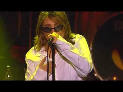 Видео: Земфира - Синоптик