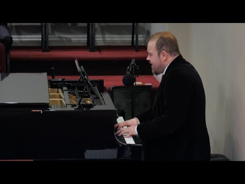 Видео: "Звёзды потускнеют" Михаил Иерусалимец