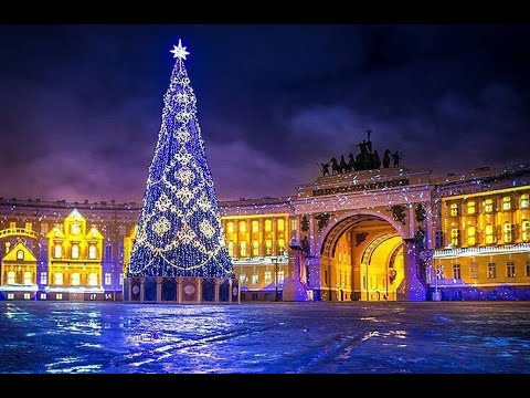 Видео: ПЕТЕРБУРГ ! НОВЫЙ ГОД ! ПРАЗДНИЧНОЕ НАСТРОЕНИЕ! КРАСОТА! БОЛЬШАЯ ПРОГУЛКА. Часть 1. ВСЁ ЭТО - ПИТЕР!