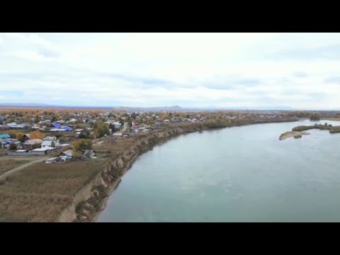 Видео: Ертістің арнасы тереңдетіледі