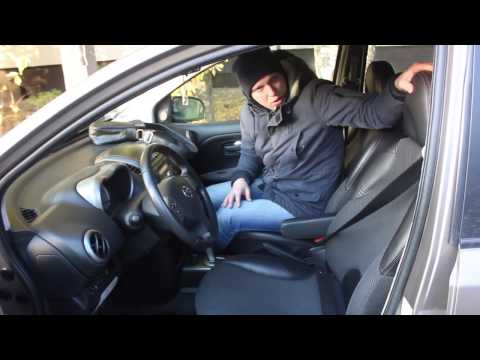 Видео: Ответы на некоторые вопросы по ниссан ноут