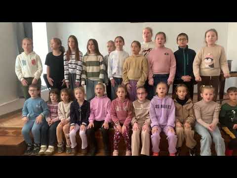 Видео: Гра «Гарна киця»