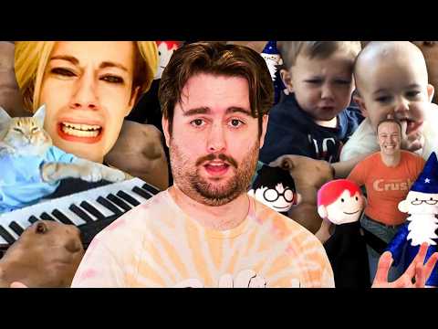 Видео: Первые вирусные видео все еще популярны?