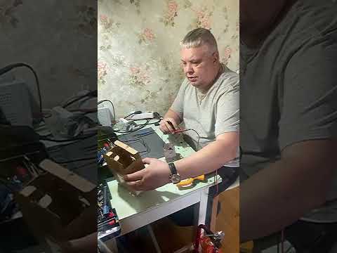 Видео: Абат Привод заслонки. Ошибка Е26