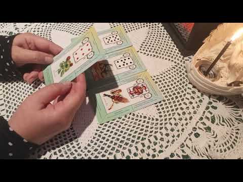 Видео: ❤️ ДАМА ВОЗРАСТ 60 ЛЕТ И ВЫШЕ - ЧТО ЖДЁТ ЕЁ В БЛИЖАЙШИЕ ДНИ?🥰💯🕛👣